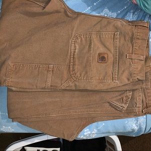Men’s Carhartt pants
